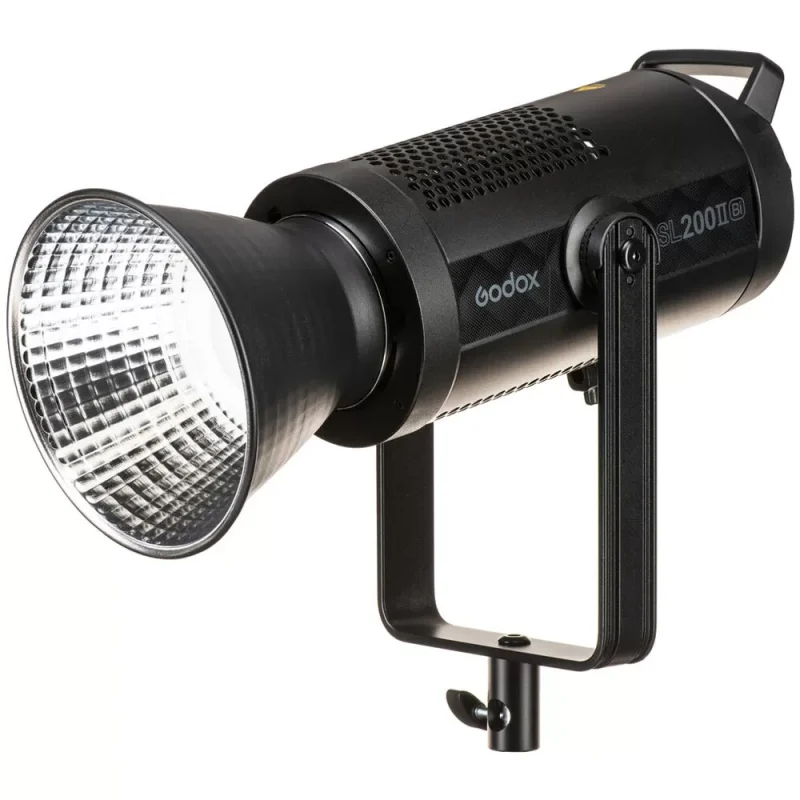 ویدئو لایت گودکس Godox SL200 II Bi LED Video Light