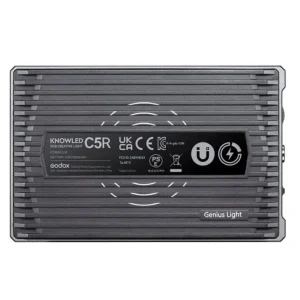 نور ال ای دی گودکس Godox C5R Knowled RGB Creative