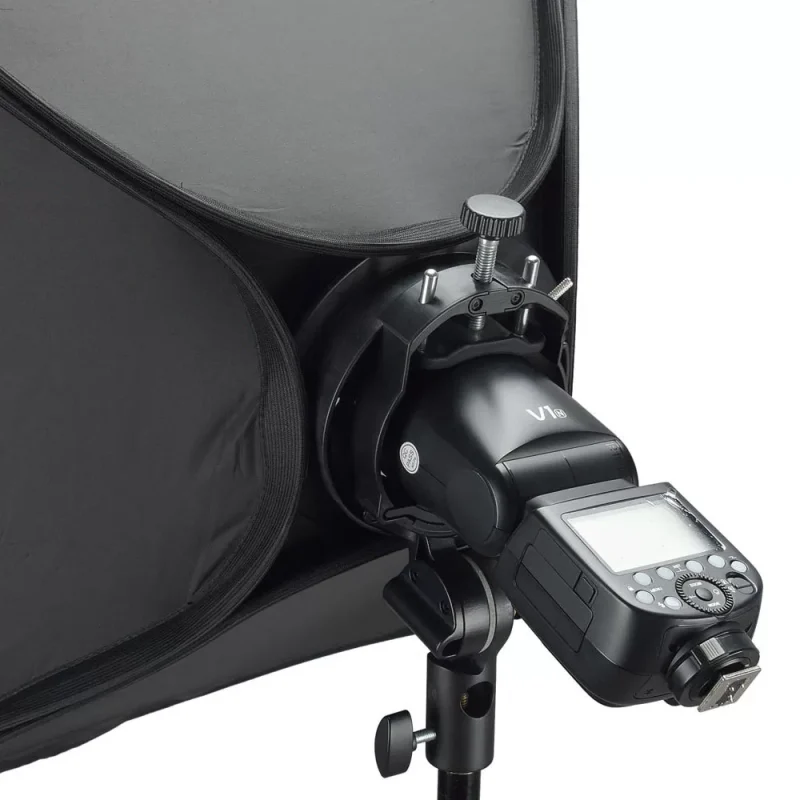 هولدر فلاش اکسترنال Godox S2 Speedlite Bracket Bowens