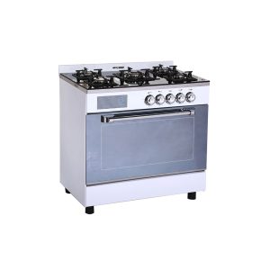 اجاق گاز مبله متان 2016b رويه شیشه