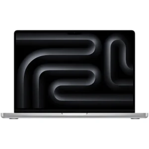 لپ‌تاپ 14.2 اینچی اپل MacBook Pro MR7J3 2023 M3 8GB 512SSD