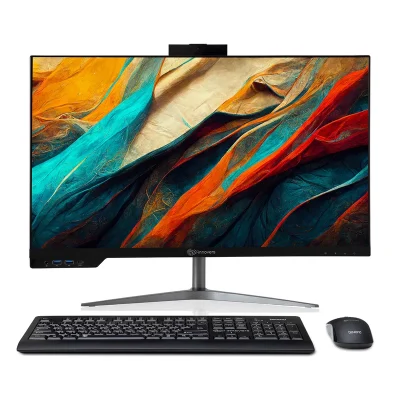 کامپیوتر همه کاره 24 اینچ اینوورس مدل X2414B i7 12700 16GB 1TSSD
