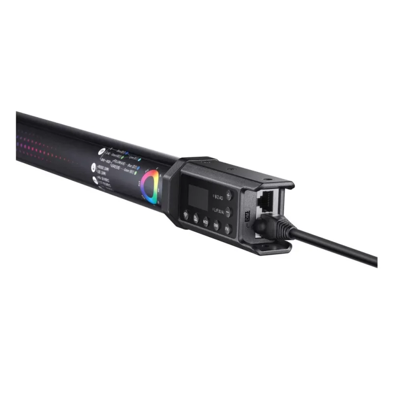کيت باتومی گودکس Godox TL60 RGB Tube Light Two-Light Kit