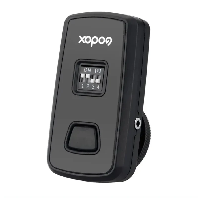 رادیو فلاش گودکس Godox Radio Flash DM-16