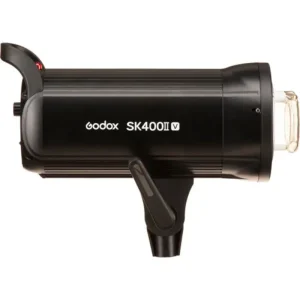 فلاش گودکس Godox SK400II-V Studio Flash Monolight