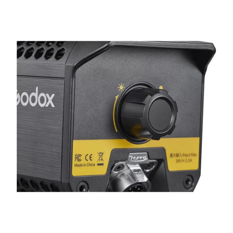 ویدئو لایت گودکس Godox S60 LED Focusing Light