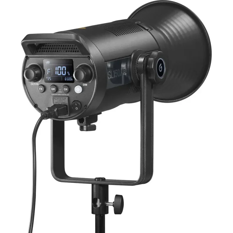 ویدئو لایت گودکس Godox SL-150II Bi LED Video Light