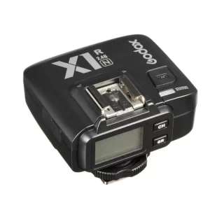 رادیو فلاش گودکس Godox X1R-N TTL Flash Trigger Receiver for Nikon