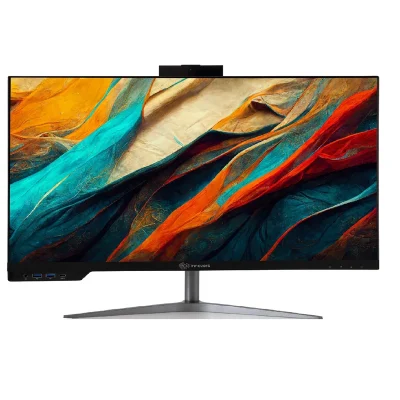 کامپیوتر همه کاره 24 اینچ اینوورس مدل X2414B i5 12400 16GB 500SSD