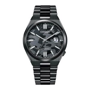 ساعت مچی مردانه سیتیزن NJ0155-87E