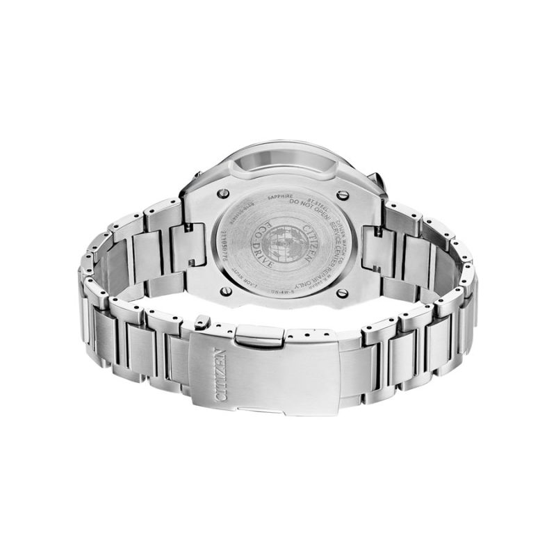ساعت مچی مردانه سیتیزن مدل AV0070-57L