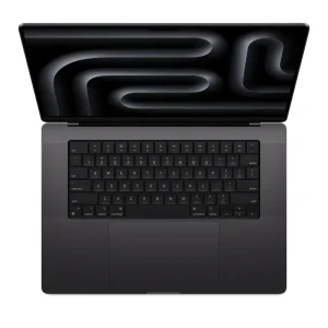 لپ‌تاپ 16.2 اینچی اپل مدل MacBook Pro MUW63 2023 M3 Max 48GB 1TSSD