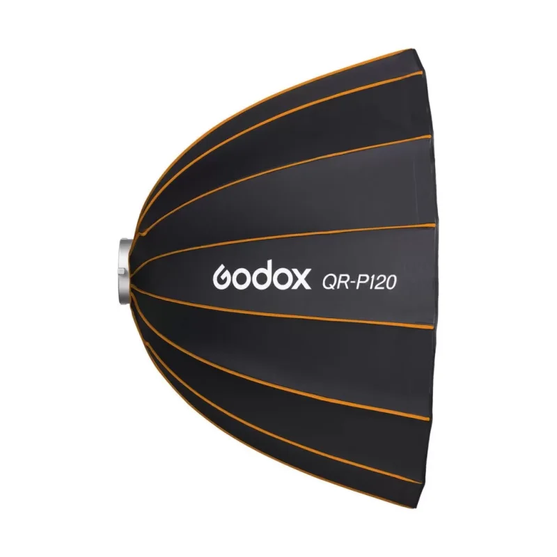 پارابولیک پرتابل گودکس Godox QR-P120 Parabolic Octabox 120cm