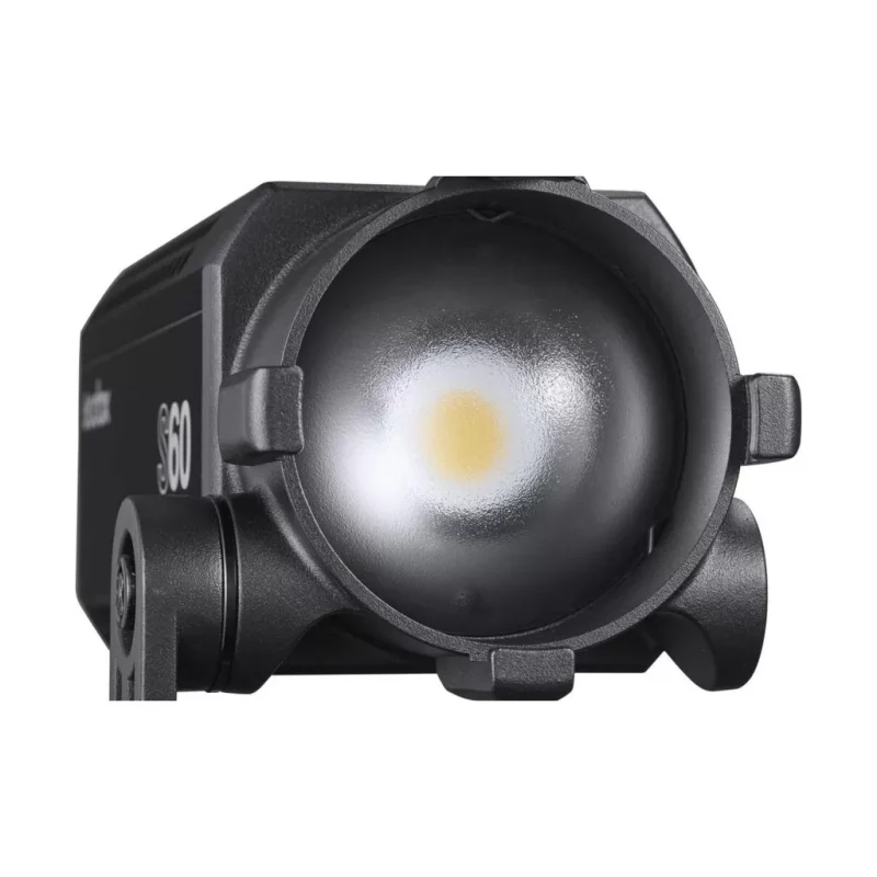 ویدئو لایت گودکس Godox S60 LED Focusing Light