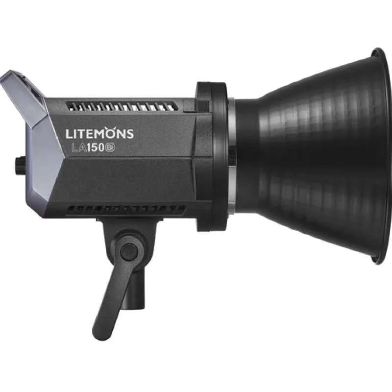 ویدئو لایت گودکس Godox Litemons LA150Bi Bi-Color LED