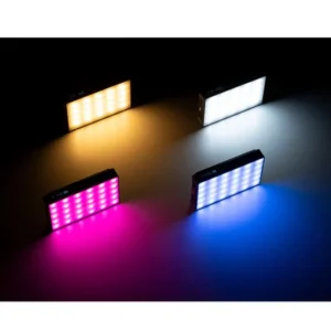 نور ال ای دی گودکس Godox C5R Knowled RGB Creative