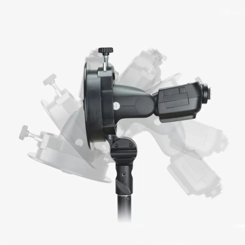 هولدر فلاش اکسترنال Godox S2 Speedlite Bracket Bowens