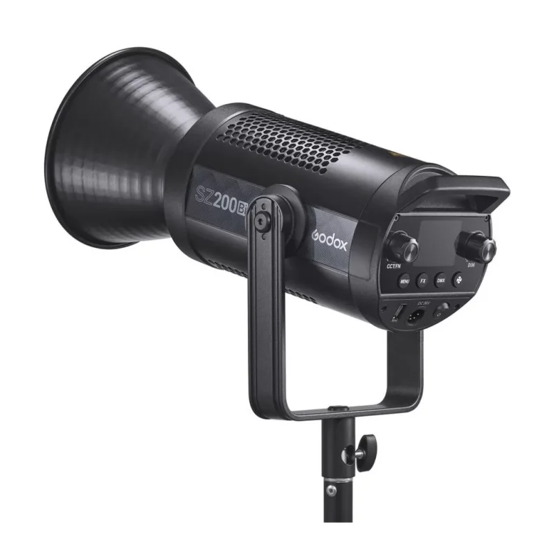 ویدئو لایت گودکس Godox SZ200BI Bi-Color Zoomable