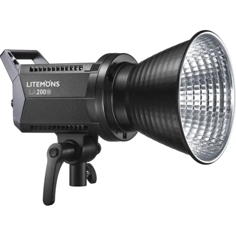 ویدئو لایت گودکس Godox Litemons LA200BI Bi-Color LED Video Light