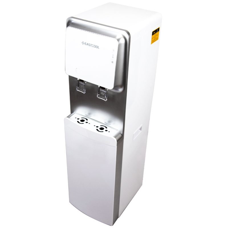 آبسردکن ایستکول مدل TM-SW415R متصل به‌ شهر