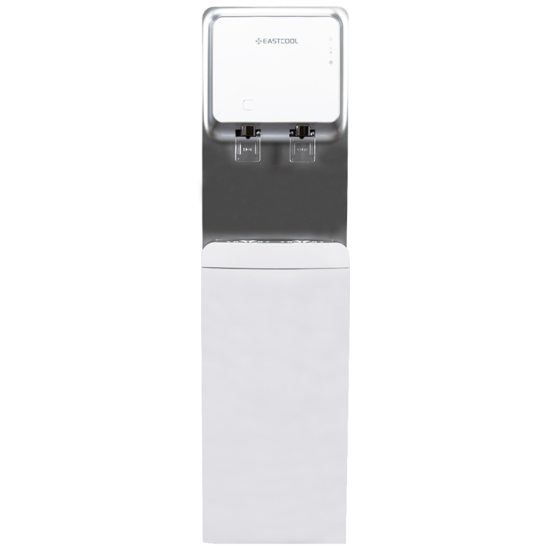 آبسردکن ایستکول مدل TM-SW415R متصل به‌ شهر