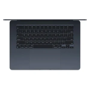لپ‌تاپ 15.3 اینچی اپل مدل MacBook Air MRYV3 2024 M3 8GB 512SSD
