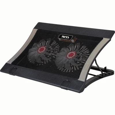پایه خنک کننده لپ‌تاپ تسکو مدل TCLP 3101