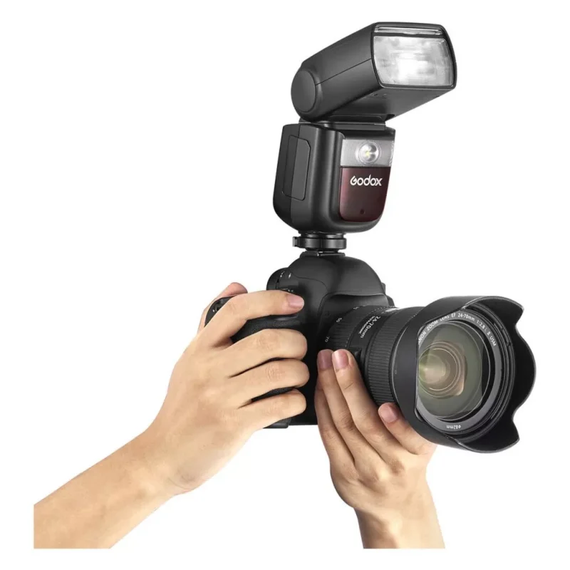 فلاش اسپیدلایت گودکس Godox V860III Flash for canon