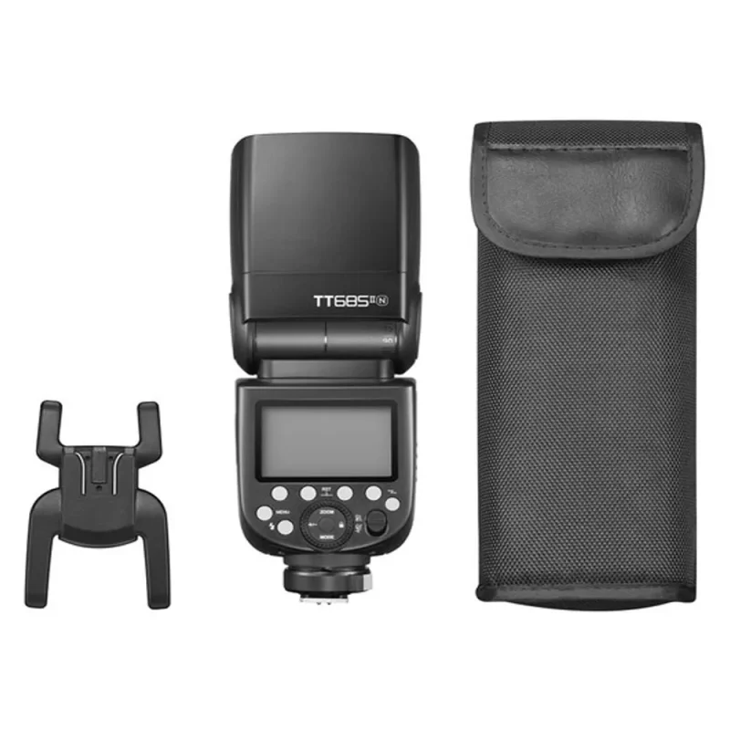 فلاش گودکس Godox TT685S II Flash for Sony