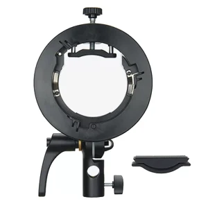 هولدر فلاش اکسترنال Godox S2 Speedlite Bracket for Bowens