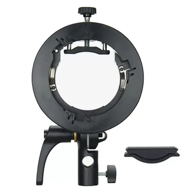 هولدر فلاش اکسترنال Godox S2 Speedlite Bracket Bowens