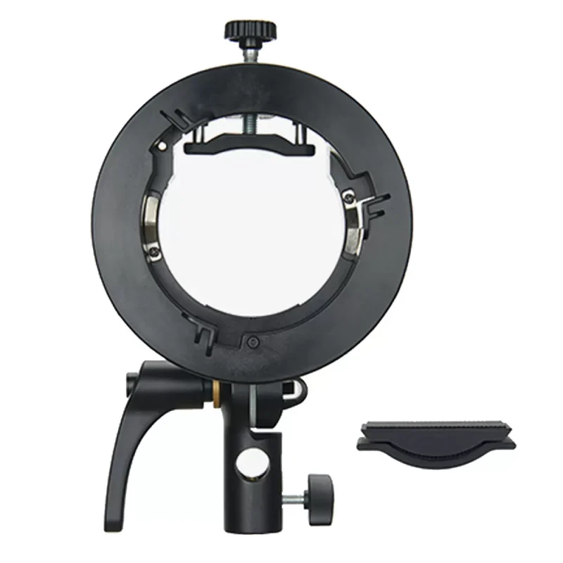 هولدر فلاش اکسترنال Godox S2 Speedlite Bracket Bowens