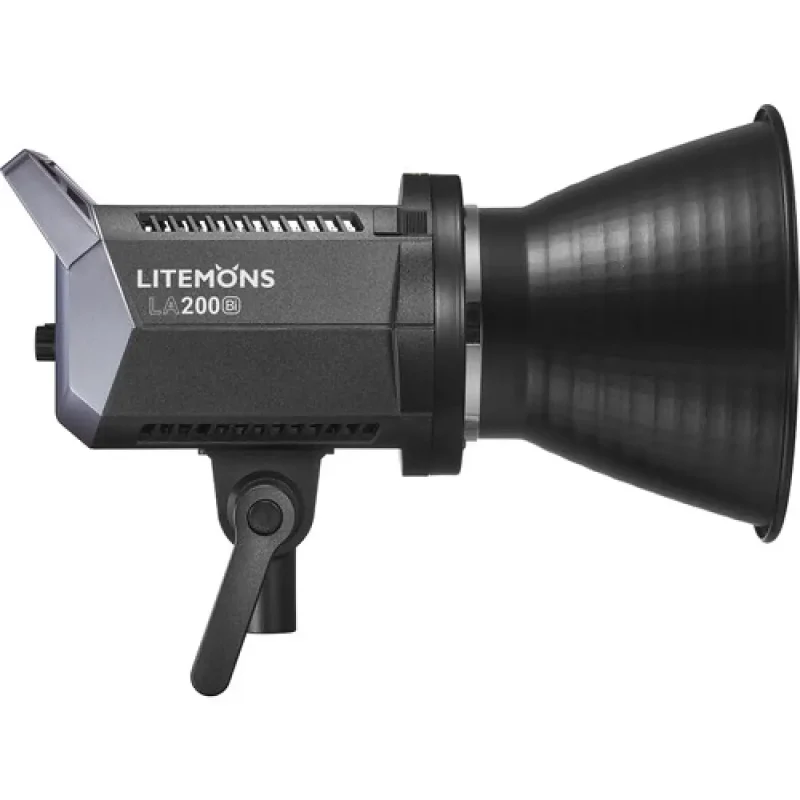 ویدئو لایت گودکس Godox Litemons LA200BI Bi-Color LED Video Light