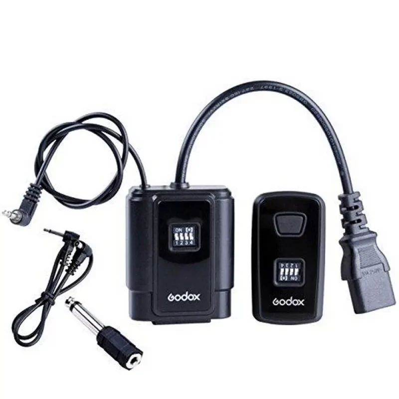 رادیو فلاش گودکس Godox Radio Flash DM-16