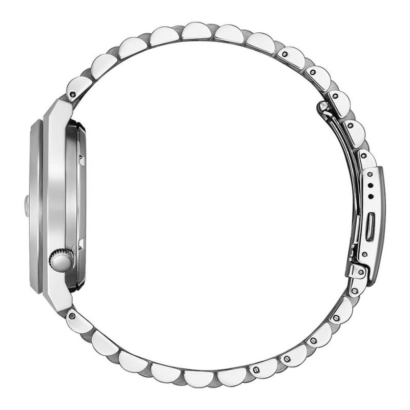 ساعت مچی مردانه سیتیزن مدل NJ0151-88X
