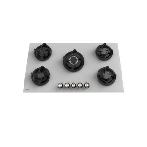 اجاق گاز آلتون G507 سفید