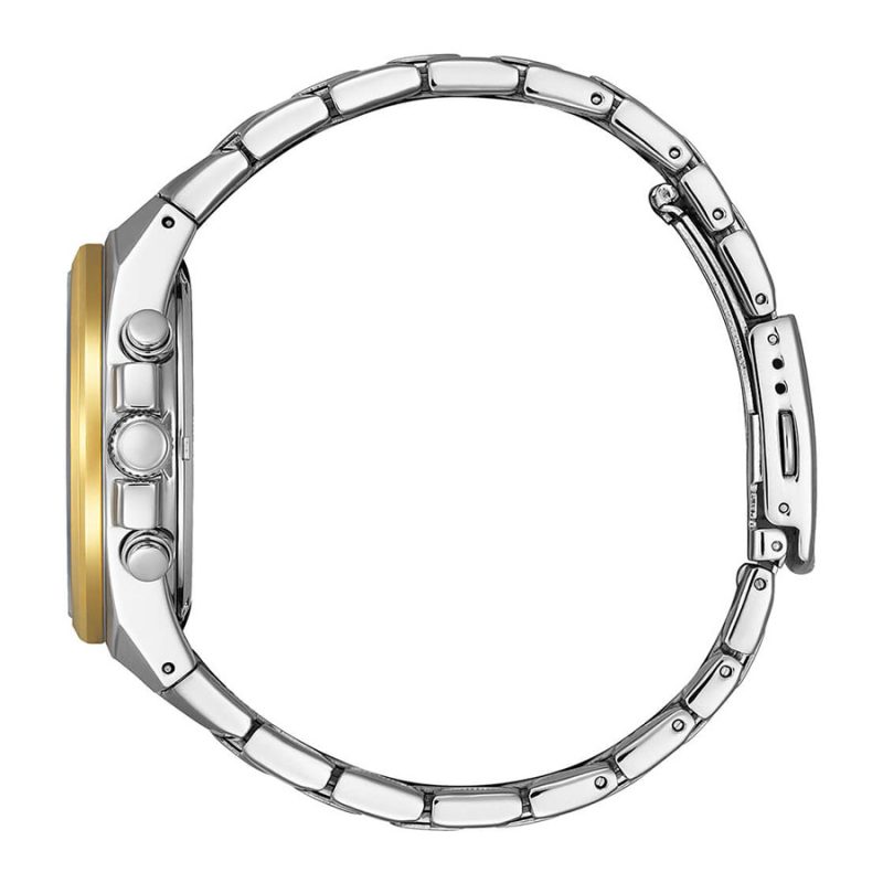 ساعت مچی مردانه سیتیزن مدل AN8176-52L