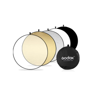 رفلکتور گودکس Godox Reflector 5in1