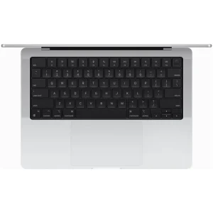 لپ‌تاپ 14.2 اینچی اپل مدل MacBook Pro MR7J3 2023 M3 8GB 512SSD