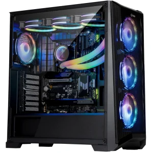 سیستم مخصوص بازی , رندرینگ , کارهای گرافیکی GO-4900 i7 14700 32GB 2THDD+1TSSD RTX5070ti