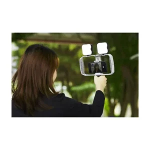 نور RGB گودکس Godox LED6R RGB Led Video Light