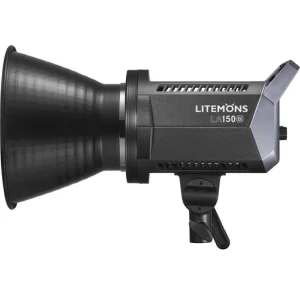 ویدئو لایت گودکس Godox Litemons LA150Bi Bi-Color LED