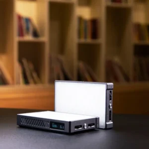 نور ال ای دی گودکس Godox C5R Knowled RGB Creative