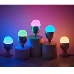 لامپ RGB گودکس Godox C7R KNOWLED RGBWW Creative Bulb Light