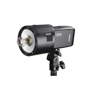 آداپتور گودکس Godox AD200 Adapter for Profoto Accessories