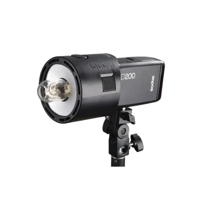 آداپتور گودکس Godox AD200 Profoto Accessories