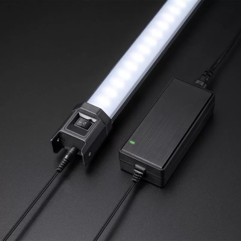 کيت باتومی گودکس Godox TL60 RGB Tube Light Two-Light Kit