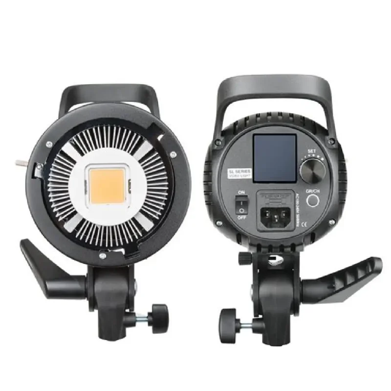 ویدئو لایت گودکس Godox SL60 LED Video Light