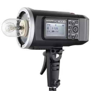 فلاش پرتابل گودکس Godox AD600B Witstro Outdoor Flash