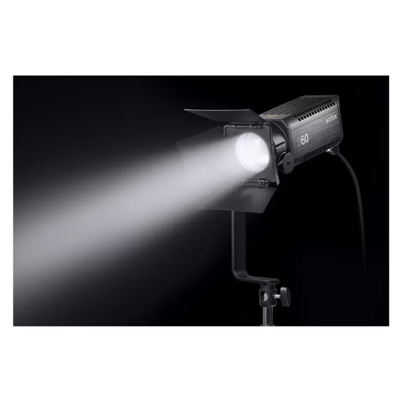 ویدئو لایت گودکس Godox S60 LED Focusing Light